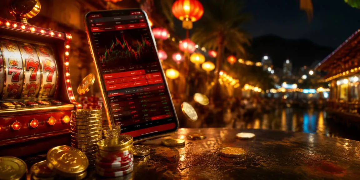 mb099 Casino trực tiếp